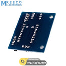 HW-434 A4988 DRV8825 Stepper Motor Driver Control Panel Board Expansion Shield Board Module for 3D Printer in Pakistan - Angle View