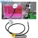 Non Contact Liquid Level Sensor Stick Type Water Detector Switch DC XKC-Y25-NPN - Front View