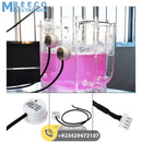 Non Contact Liquid Level Sensor Stick Type Water Detector Switch DC XKC-Y25-NPN - Top View