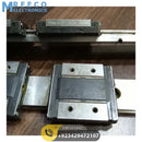 THK Linear Guide Linear Slide Rail For CNC And 3D Printer - Bottom View