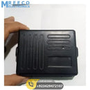 ABS Box PCB Enclosure Plastic Box Project Box - Front View