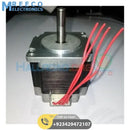 Japanese NEMA23 2.2A Stepper Motor Compatible With TB6560, Drv8825 Torque 9.69 kg.cm - Side View
