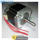 Japanese NEMA23 2.2A Stepper Motor Compatible With TB6560, Drv8825 Torque 9.69 kg.cm - Back View
