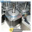 Japanese NEMA23 2.2A Stepper Motor Compatible With TB6560, Drv8825 Torque 9.69 kg.cm - Bottom View