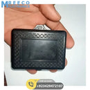 Small Plastic Enclosure ABS Project Box - Front View