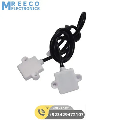 Mini 5V Liquid Water Level Sensor Detection Switch With Alarm XKC-Y23-V - Side View