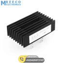 Three Phase Full Bridge Rectifier SQL100A 1600V AC To DC Diode Rectifier Bridge Module - Side View