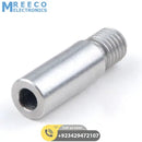 Thermal Barrier Throat 3d printer - Front View