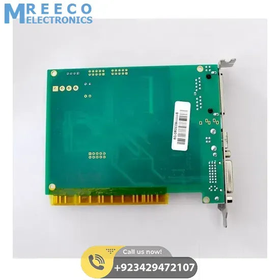 Onbon Synchronous Full Color LED Sender Card BX-VS - Top View