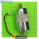 5 to 26V DC Motor LOT - Front View