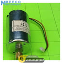 5 to 26V DC Motor LOT - Side View