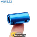 Rigid Shaft Coupler 5x8mm - Back View