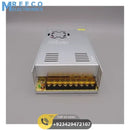 DC Switching Power Supply 5V 60A S-300-5 - Back View
