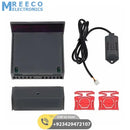 220V STC-3028 Temperature Humidity Control Thermometer - Close-up