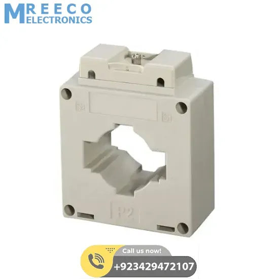 200A CT 200Amp Current Transformer 200A/5A - Front View