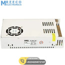 Switching Power Supply SMPS 36V 10A - Back View