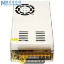 Switching Power Supply SMPS 36V 10A - Top View