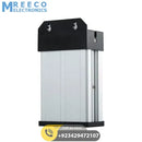 Rainproof Power Supply 12V 200W Outdoor SMPS For LED Landscape Lighting - Side View