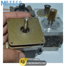 Stock Lot USED BIpolar NEMA 23 Stepper Motor Lot - Side View