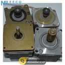 Stock Lot USED BIpolar NEMA 23 Stepper Motor Lot - Top View