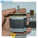 Stock Lot USED BIpolar NEMA 23 Stepper Motor Lot - Bottom View