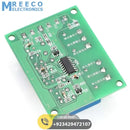 2 Channel Pulse Delay Control Module Board MACH3 - Back View