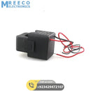 PZCT-02 Split Core Current Transformer Coil Sensor For 100A Amp Energy Meter - Top View