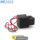 PZCT-02 Split Core Current Transformer Coil Sensor For 100A Amp Energy Meter - Bottom View