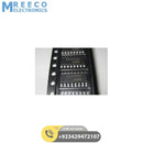 KA3100D Stepping Motor Driver - Front View