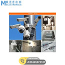 ABS Plastic Waterproof Junction Box Universal Electrical Project Enclosure 150x110x70mm - Bottom View