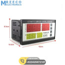 Digital Automatic Thermostat controller XM 18 Temperature Humidity Controlling Machine For Small Eggs Incubator - Side View