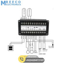 Digital Automatic Thermostat controller XM 18 Temperature Humidity Controlling Machine For Small Eggs Incubator - Top View