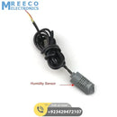 Digital Automatic Thermostat controller XM 18 Temperature Humidity Controlling Machine For Small Eggs Incubator - Angle View