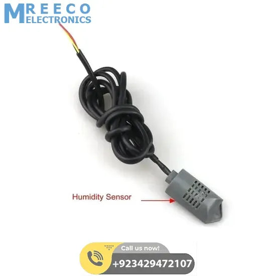 Digital Automatic Thermostat controller XM 18 Temperature Humidity Controlling Machine For Small Eggs Incubator - Angle View