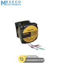 0.75A 5-Phase Vexta Oriental Stepper Motor PMM33AH2 - Back View