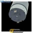 centre DCgear motor AX940097 - Side View
