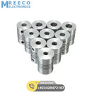 Flexible Coupling Shaft 5mmx6.35mm - Back View