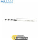 1.45mm Carbide Steel PCB CNC Jewelry Micro Engraving Drill Bit - Side View