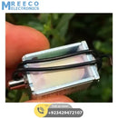 Mini 3V DC Solenoid Valve KSV05A Normally Open For Gas Air Valve - Side View