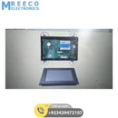 Plastic Bezel PB-V070 - Front View