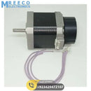 Nema 17 Stepper Motor FK2-8503-000 For CNC And 3D Printer - Side View