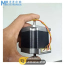 Dual shaft NEMA 23 2A Stepper Motor For CNC 3D Printer - Display View