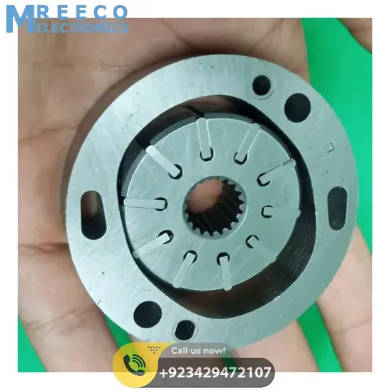 Danny Pump Cartridge 34079623001 - Front View