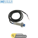 Inductive Proximity Sensor LJ12A3-4-Z/BX in Pakistan - Back View