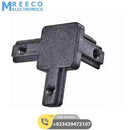 3 Way End Corner Bracket Connector for T Slot Aluminum Extrusion Profile 3030 - Side View