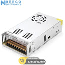 Switching DC Power Supply SMPS 12V 30A 360W - Front View