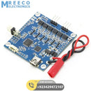 2 axis BGC 3.1 Brushless Gimbal Controller or PTZ Controller motor Driver with 6050 Sensor for FPV Multirotor - Back View