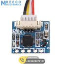 2 axis BGC 3.1 Brushless Gimbal Controller or PTZ Controller motor Driver with 6050 Sensor for FPV Multirotor - Top View