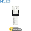 LM2576T 12V 3A IC REG Buck Voltage Regulator - Back View