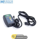 Jump Start Digital Heat Mat Thermostat Temperature Controller - Top View